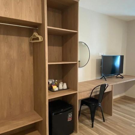 Savana Hotel & Serviced Apartments Kuala Perlis Eksteriør billede