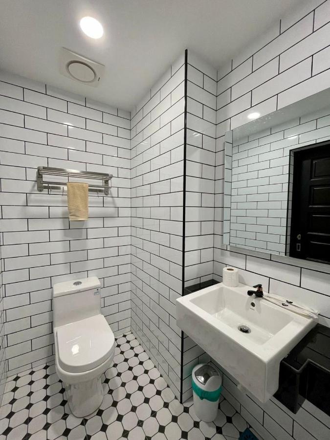 Savana Hotel & Serviced Apartments Kuala Perlis Eksteriør billede