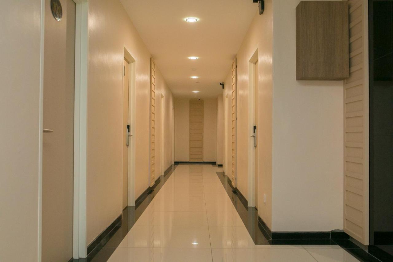 Savana Hotel & Serviced Apartments Kuala Perlis Eksteriør billede