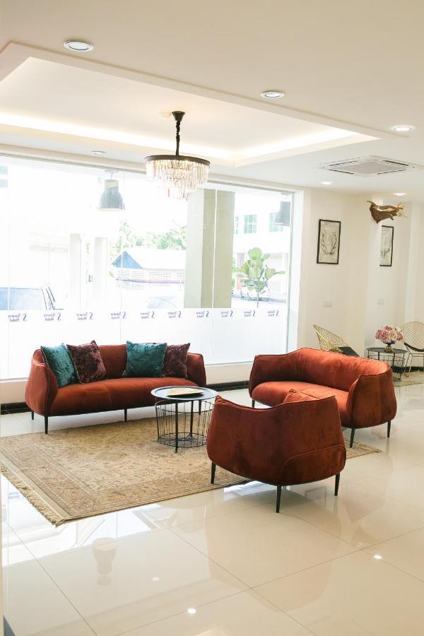 Savana Hotel & Serviced Apartments Kuala Perlis Eksteriør billede